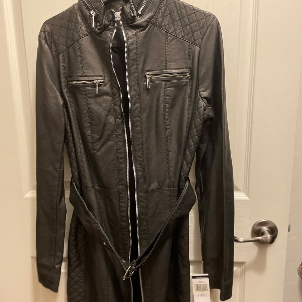 Kenneth Cole Jacket - Picture 3 of 13